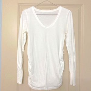 Maternity Long Sleeve